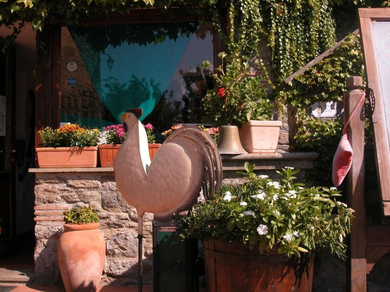 La Riserva Montebello Μπολσένα Εξωτερικό φωτογραφία