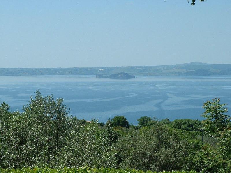 La Riserva Montebello Μπολσένα Εξωτερικό φωτογραφία